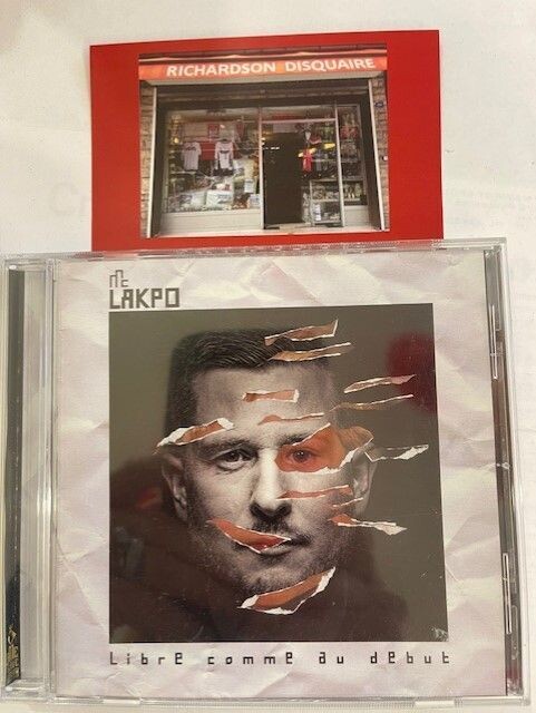 CD LAPKO