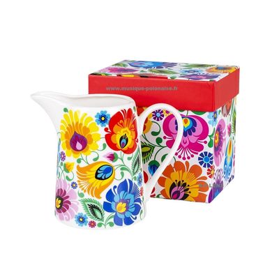 Pot au lait Vaisselle