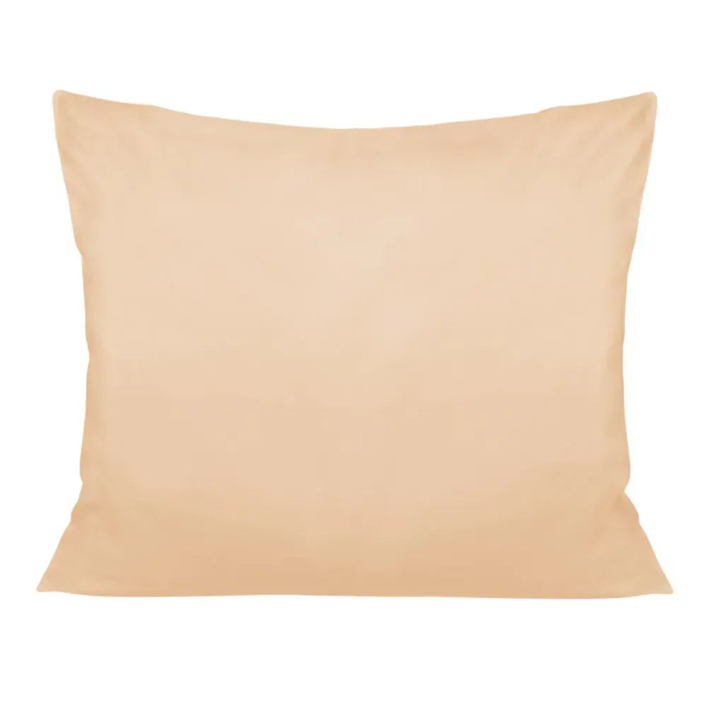 Taie d'oreiller BEIGE 70X80
