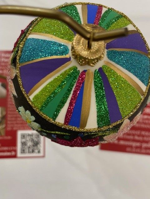 Boule de Noel