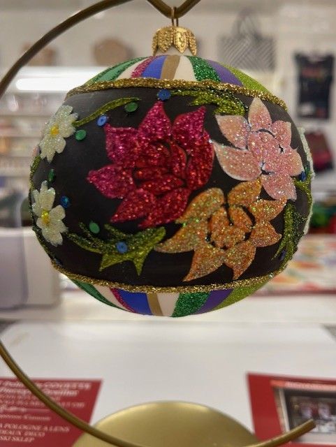 Boule de Noel