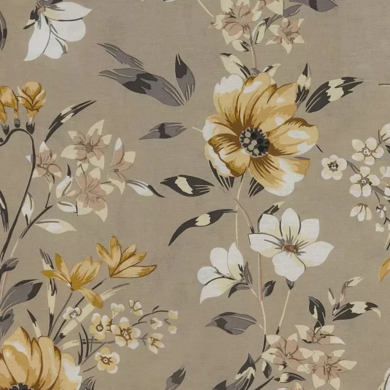 Parure de lit 220x200 + 2 Taies 70x80