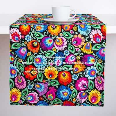 Chemin de table