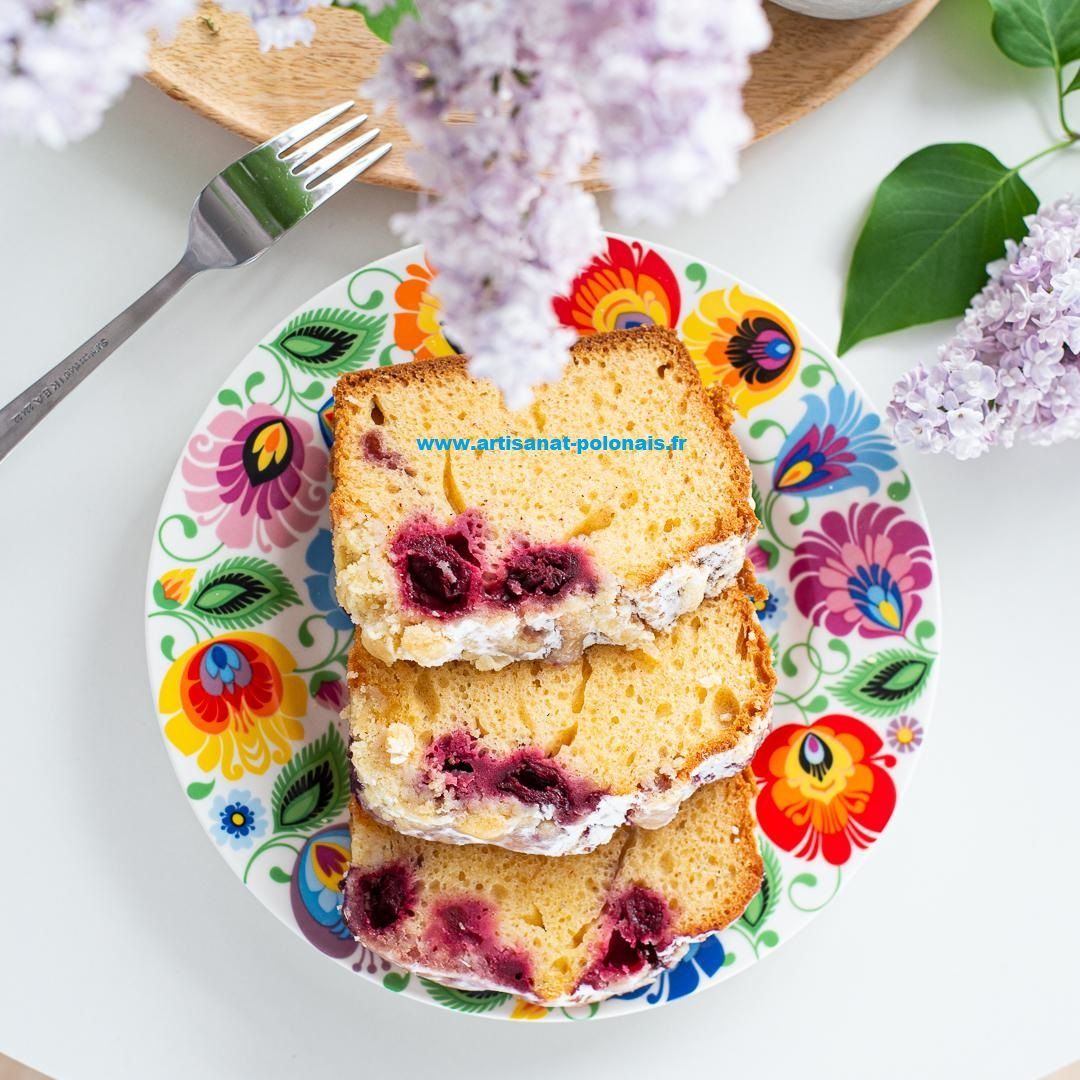 Vaisselle Assiette à dessert