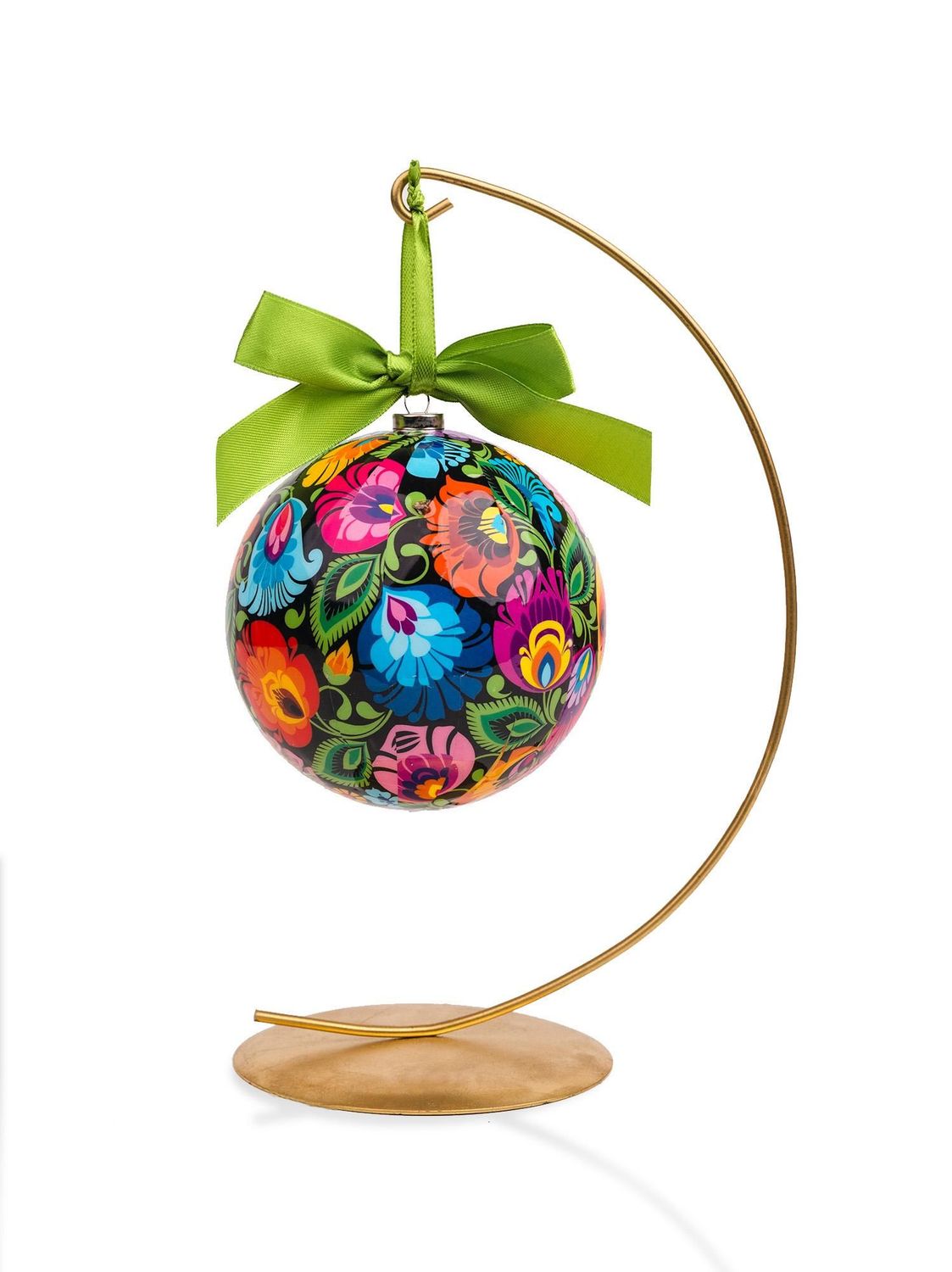Boule de Noel Pologne