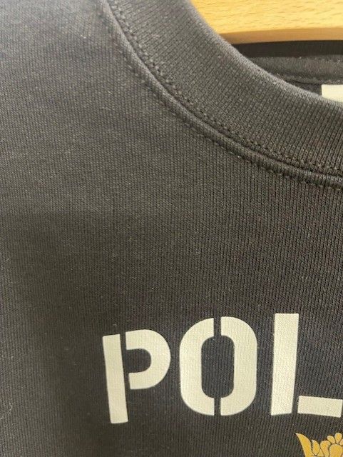 SWEAT SHIRT POLSKA
