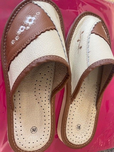 Pantoufles femme Pantoufles femme