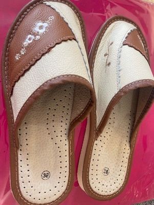 Pantoufles femme Pantoufles femme