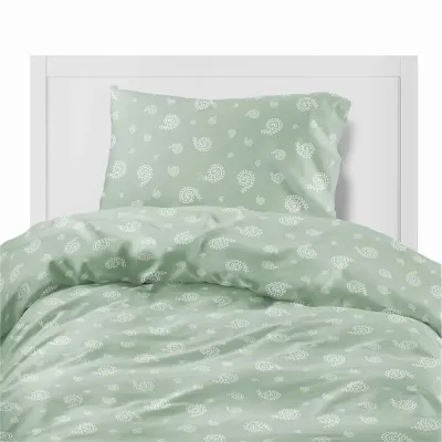 PARURE DE LIT FLANELLE 140x200 housse + 1 TAIE 70x80 PARURE DE LIT FLANELLE 140x200 housse + 1 TAIE 70x80