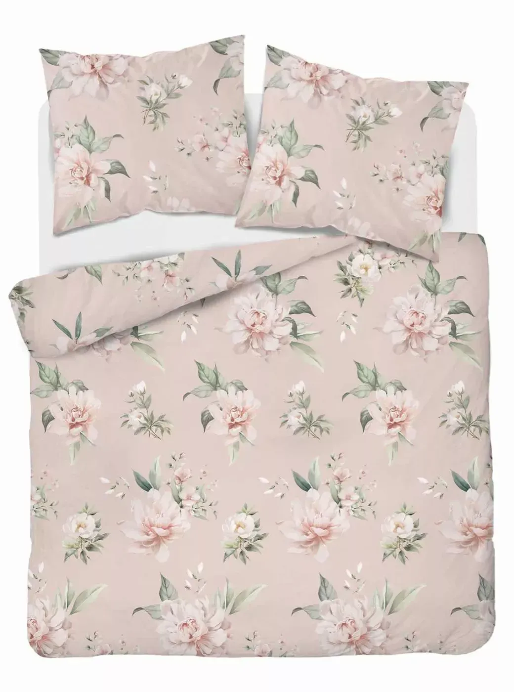 parure de lit 220x200 Housse + 2 Taies 70x80