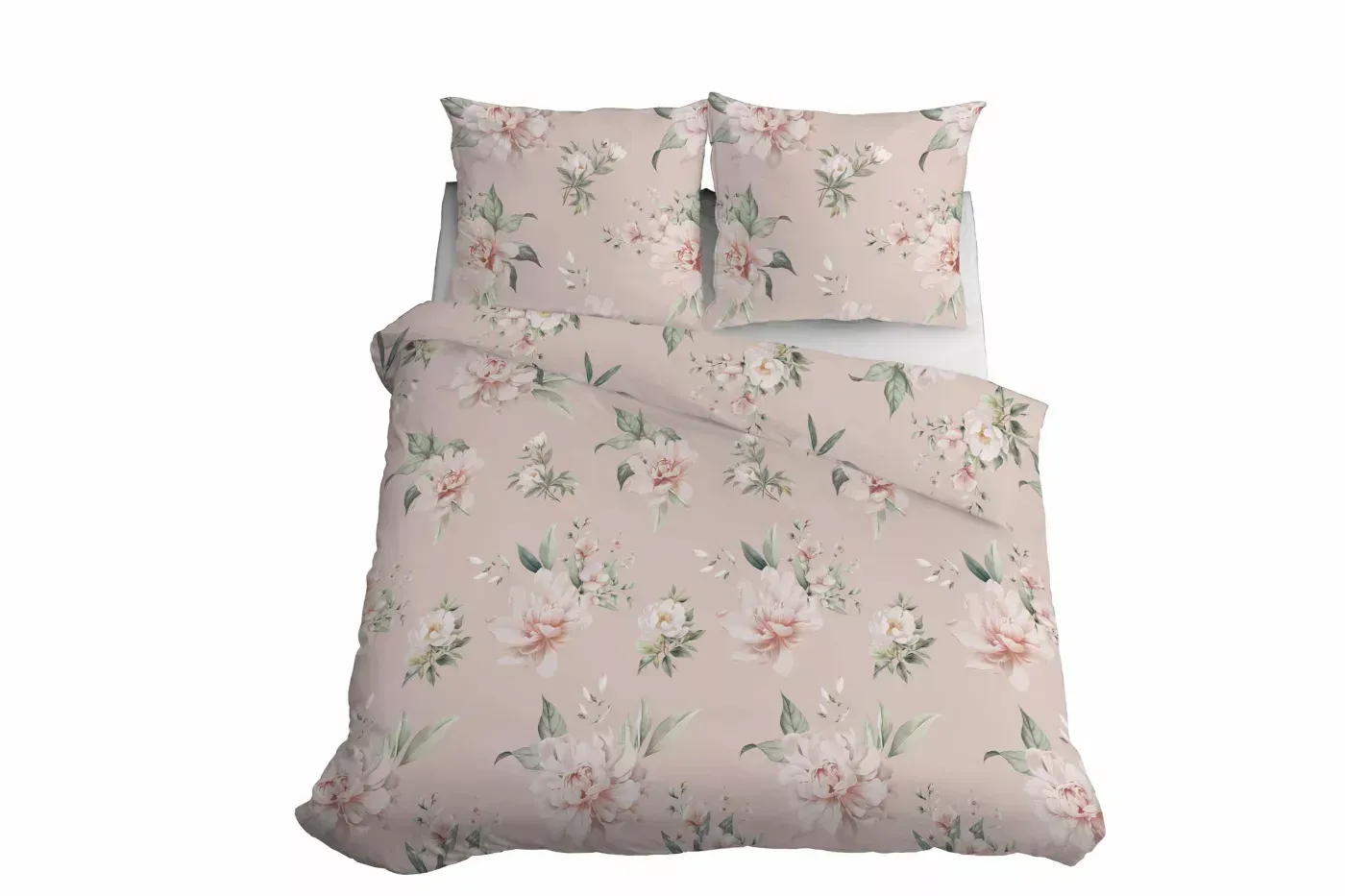parure de lit 220x200 Housse + 2 Taies 70x80