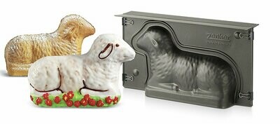 Moule à gateau agneau Baranek Moule à gateau agneau Baranek