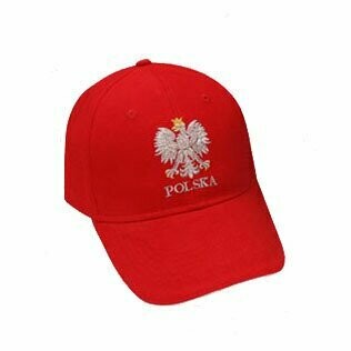 Casquette Polska