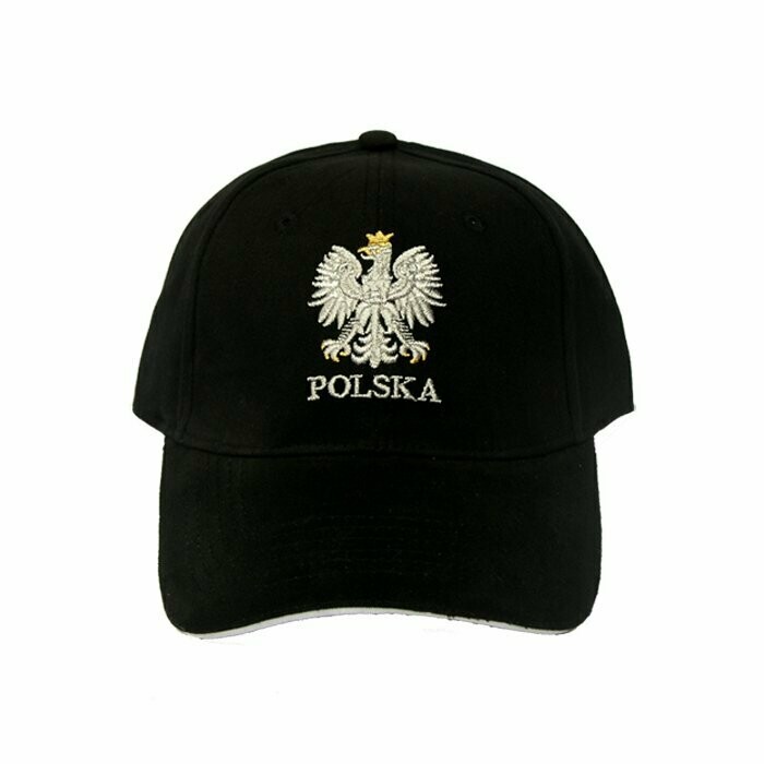 Casquette Polska