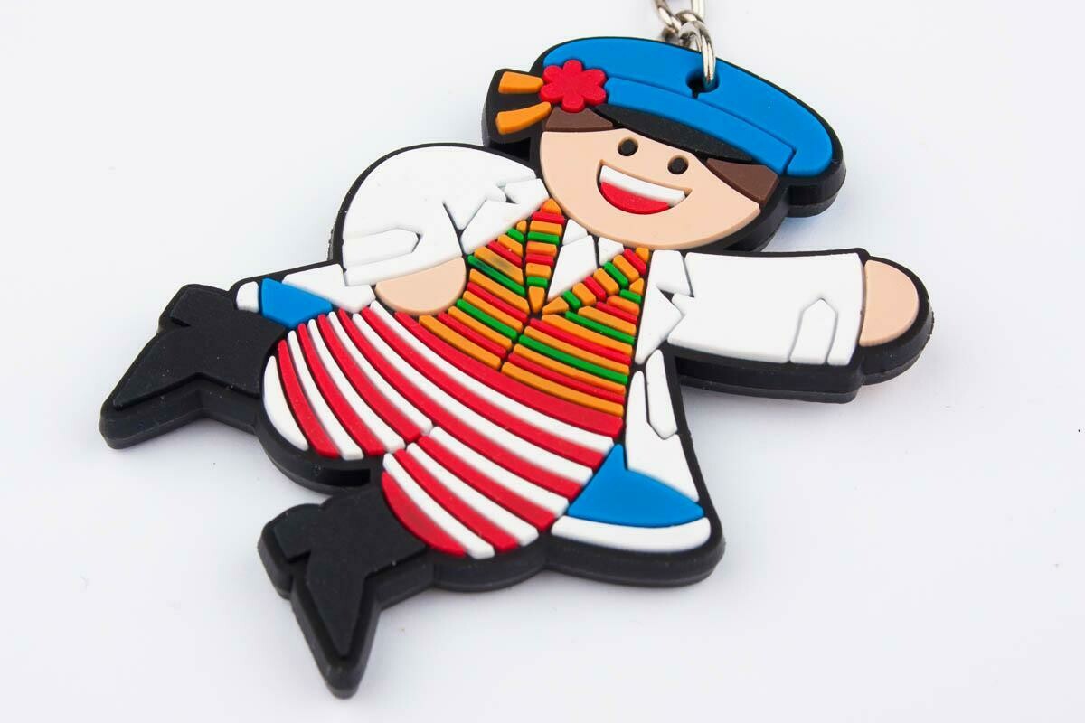 PORTE CLEF