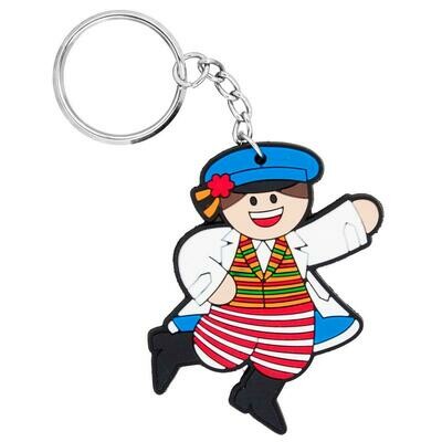 PORTE CLEF PORTE CLEF