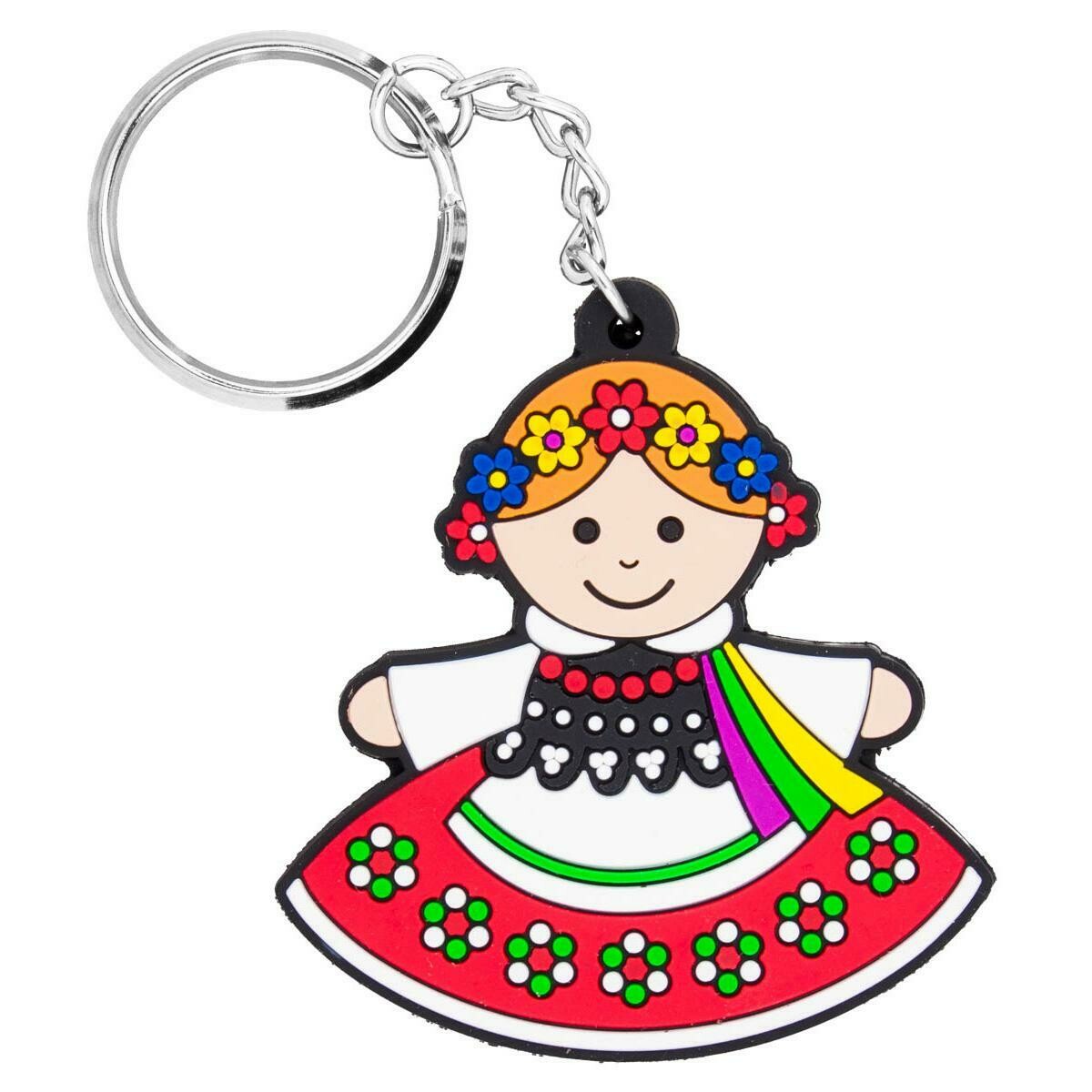 PORTE CLEF Polka