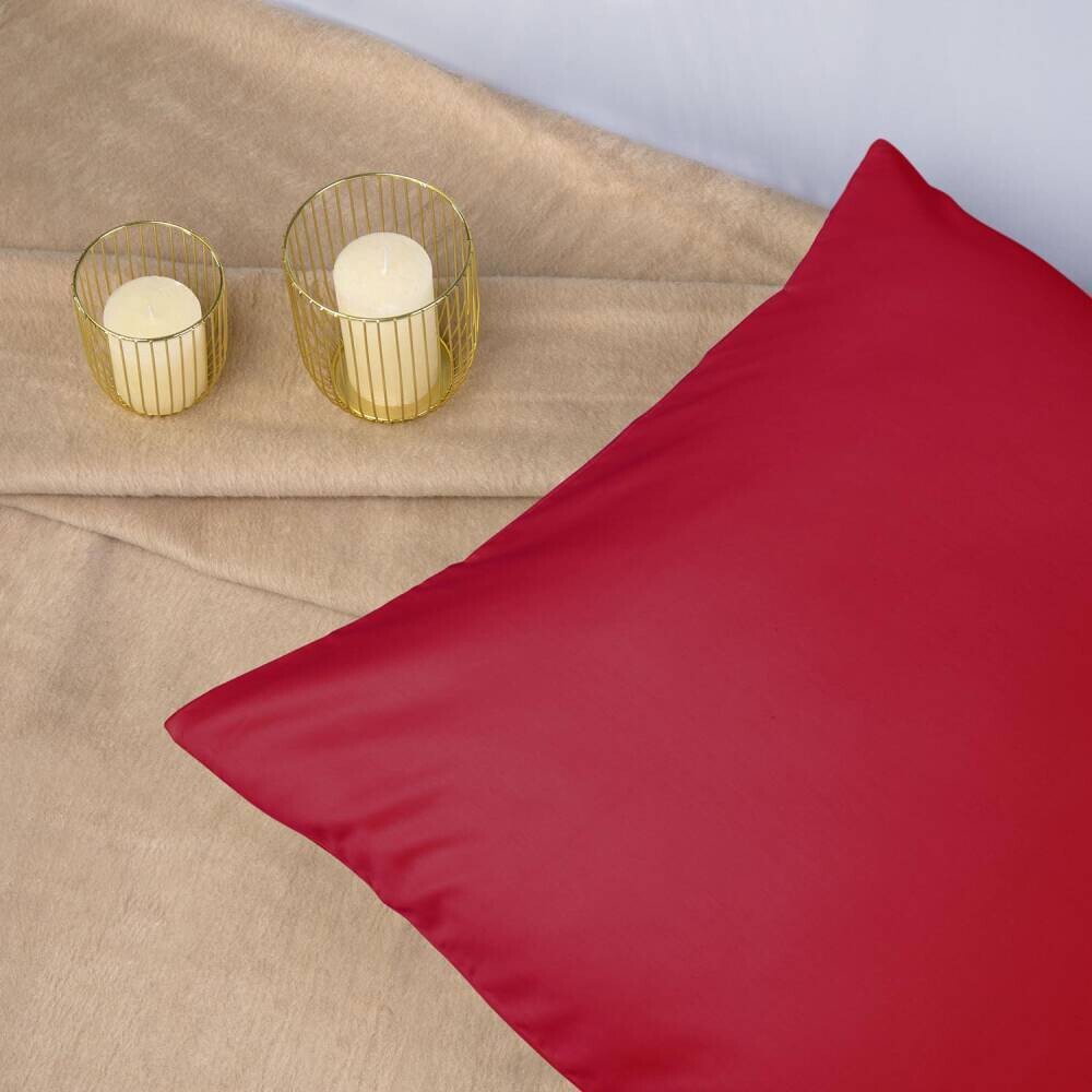 Taie d'oreiller Koral 70x80