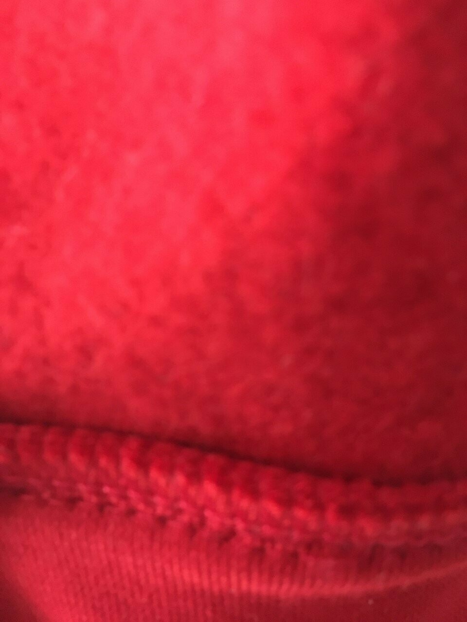 VESTE sweat POLSKA A CAPUCHE