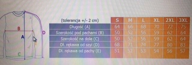 VESTE sweat POLSKA A CAPUCHE