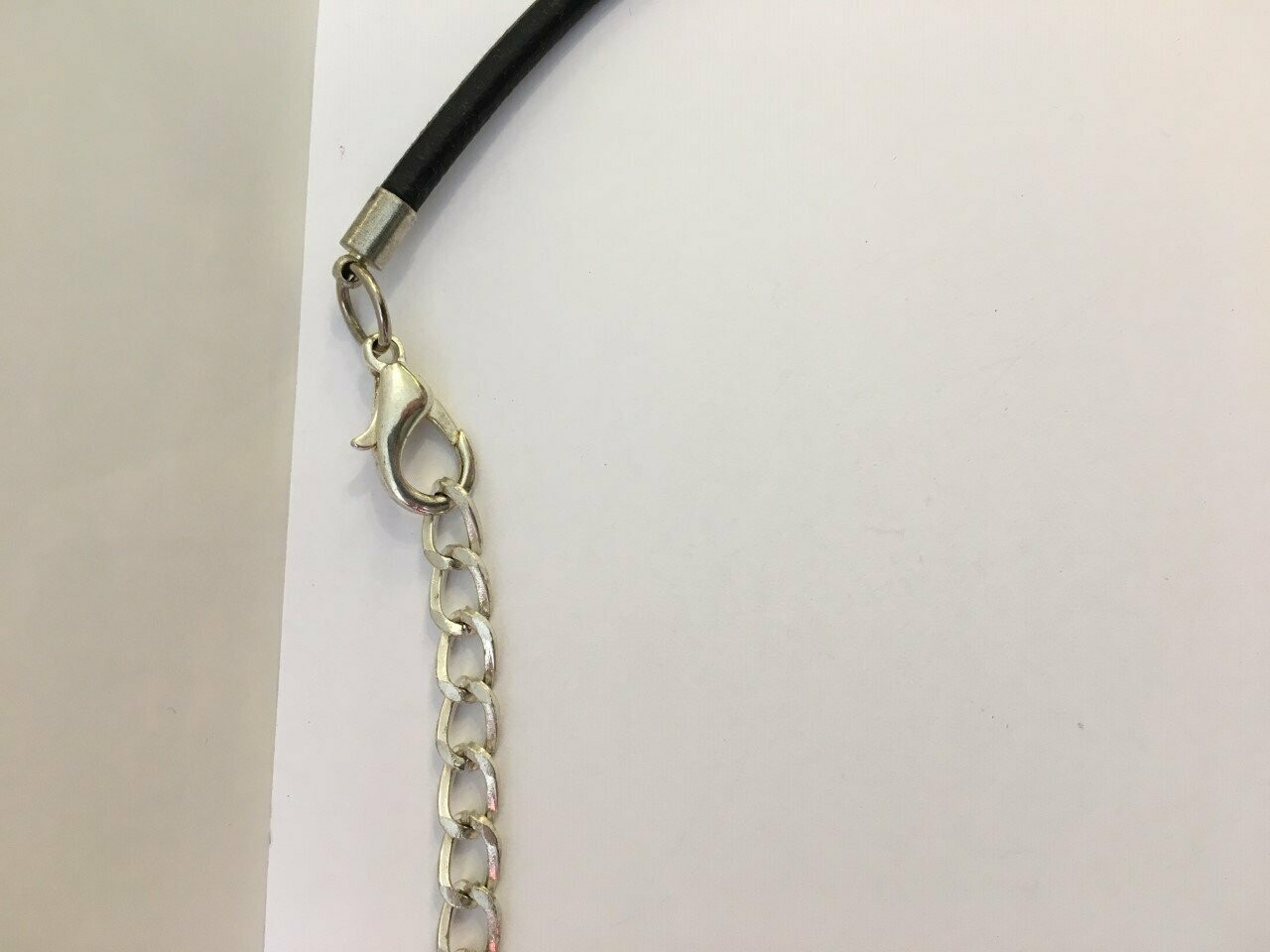 COLLIER en PORCELAINE DE BOLESLAWIEC vaisselle
