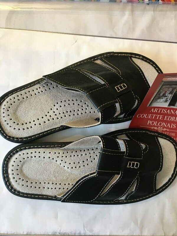 PANTOUFLES HOMME nus pieds PANTOUFLES HOMME nus pieds