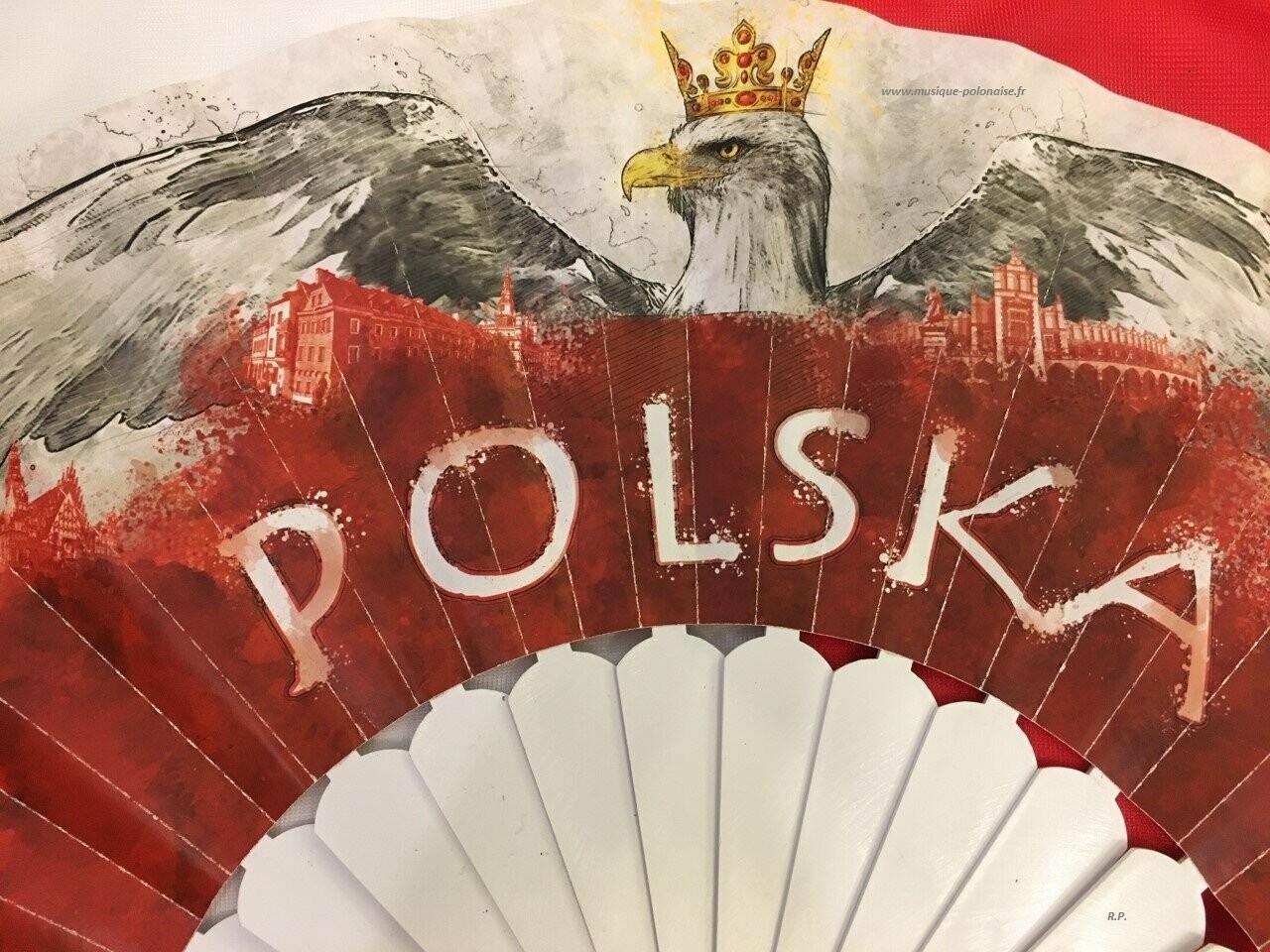 EVENTAIL POLSKA