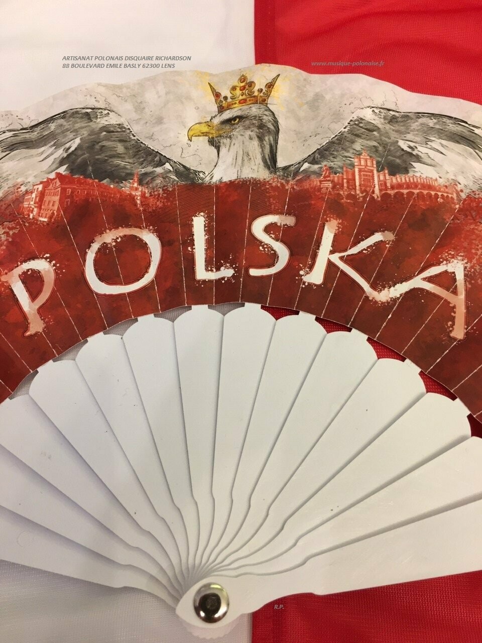 EVENTAIL POLSKA