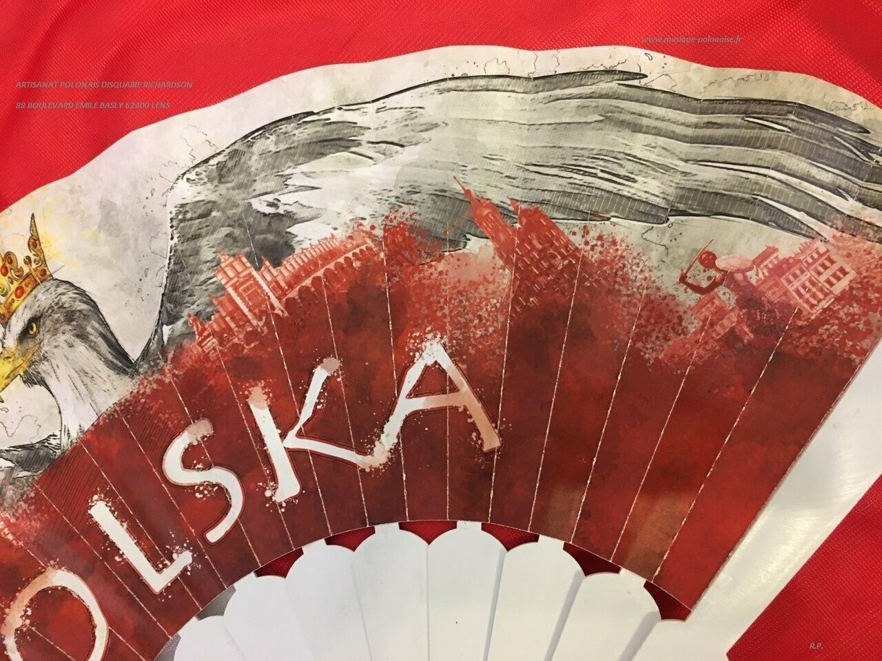 EVENTAIL POLSKA