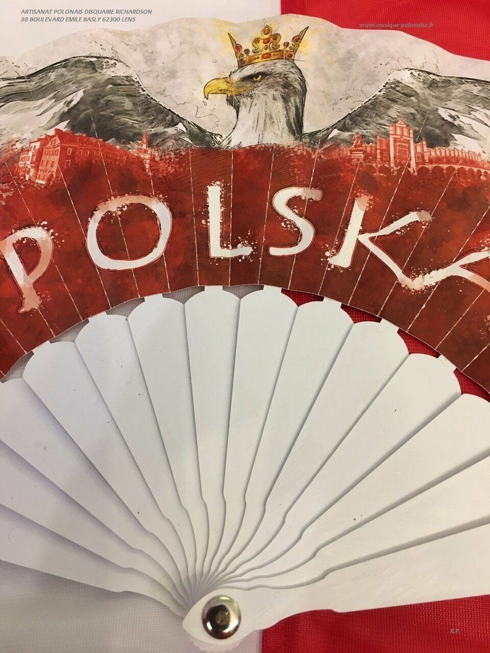 EVENTAIL POLSKA