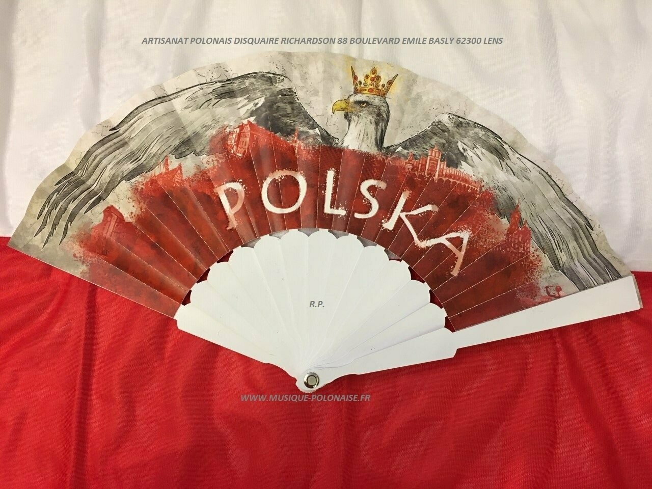 EVENTAIL POLSKA
