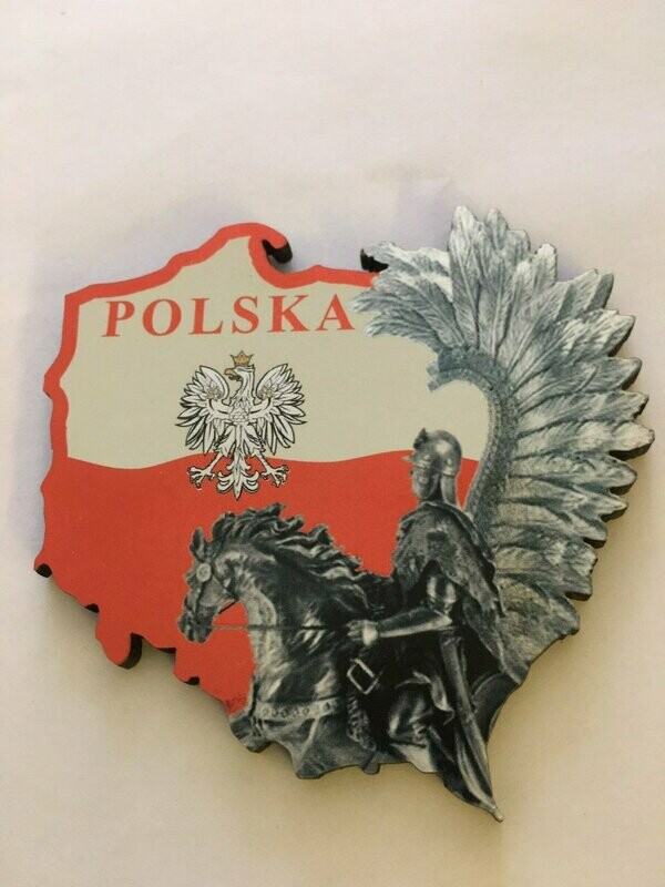MAGNET POLSKA MAGNET POLSKA