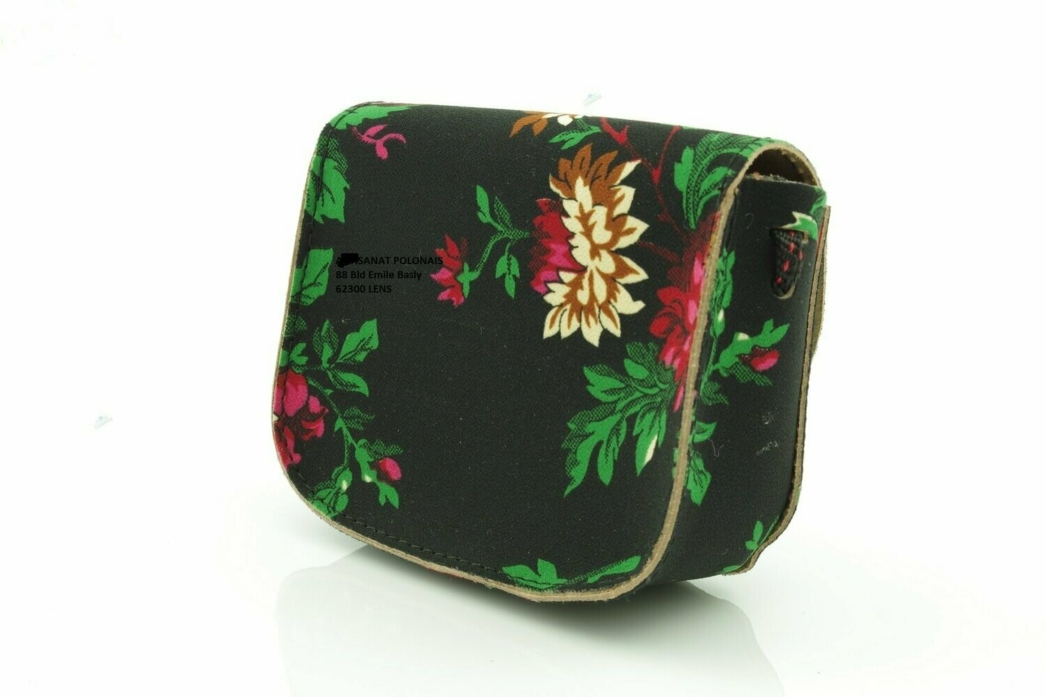 SAC A MAIN GÓRALSKI FOLK