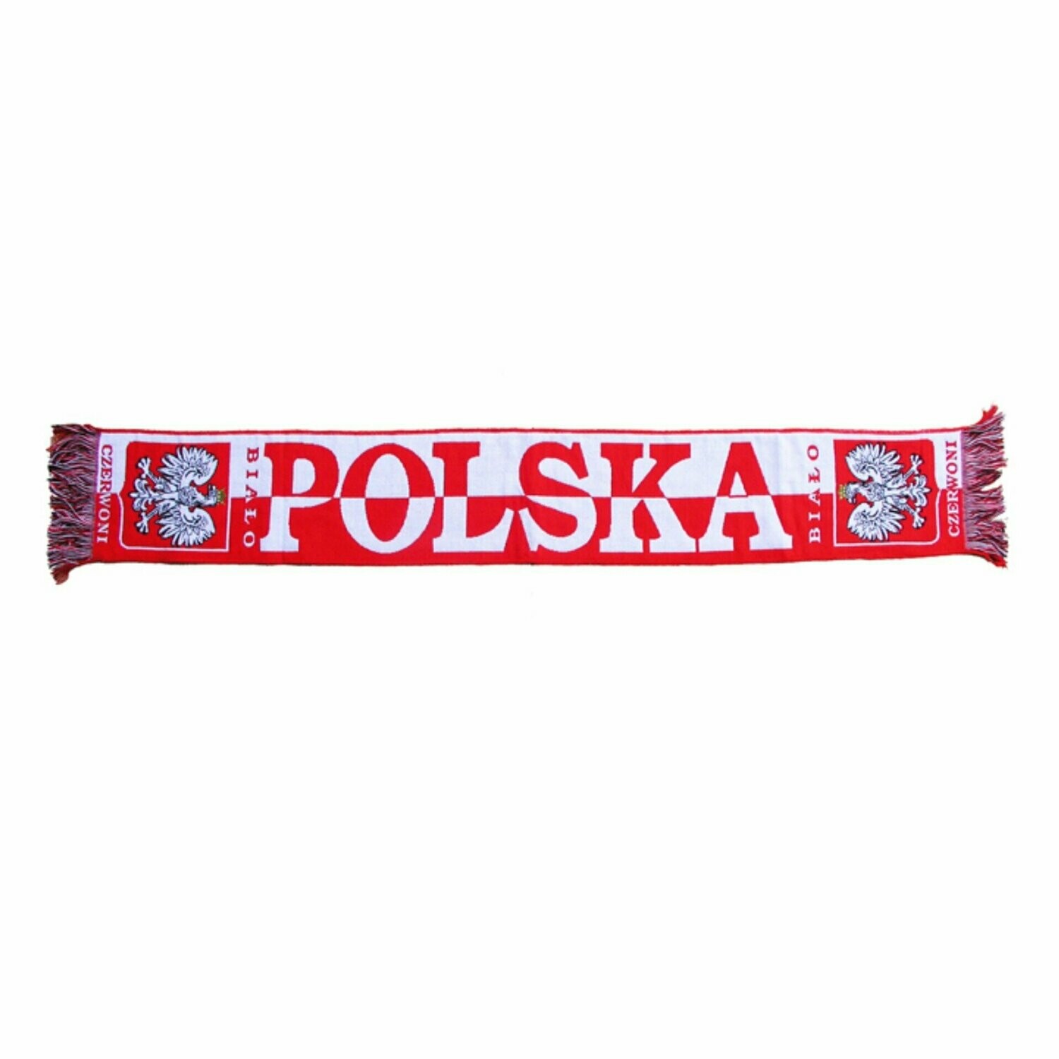 ECHARPE POLSKA