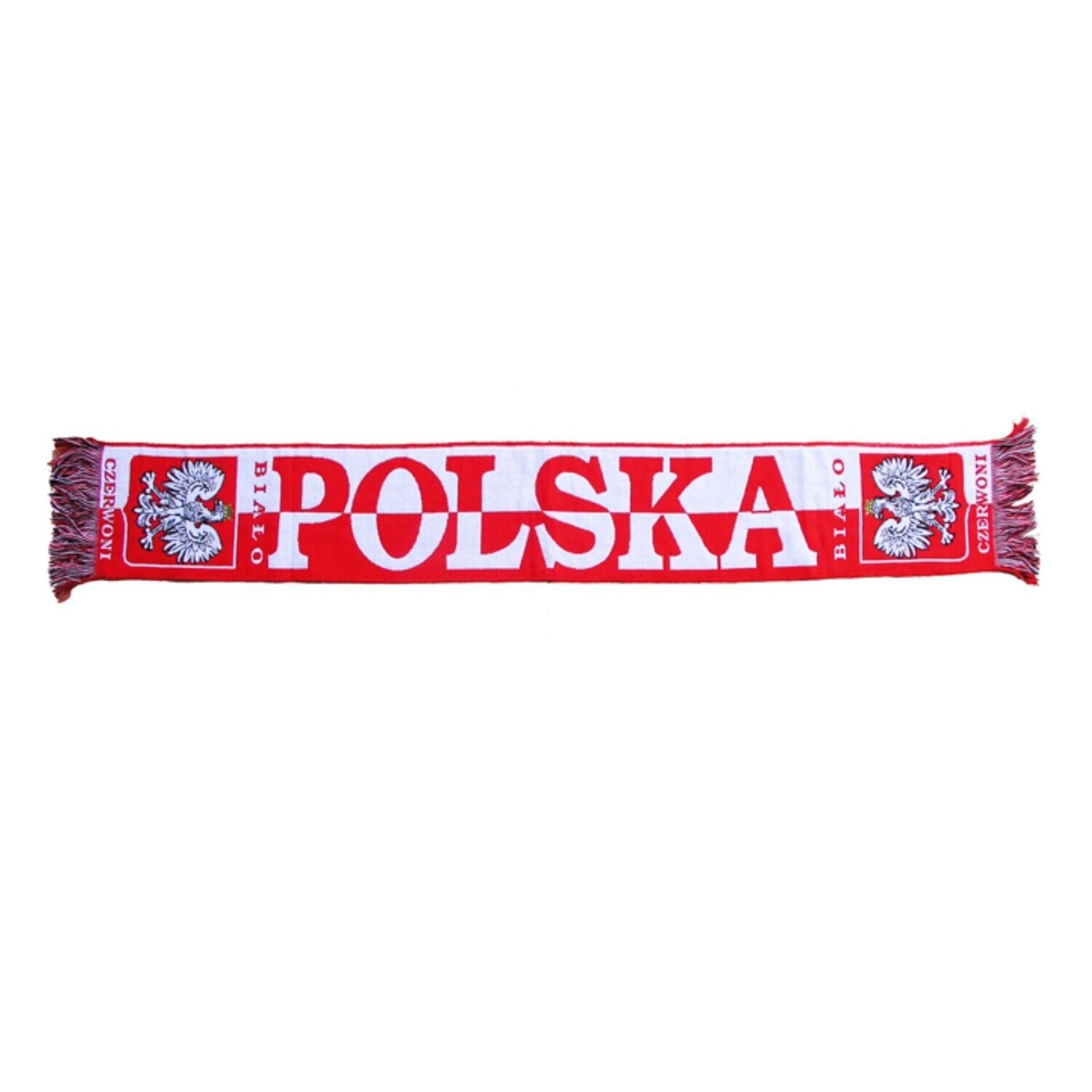 ECHARPE POLSKA