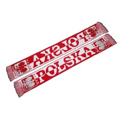 ECHARPE  POLSKA
