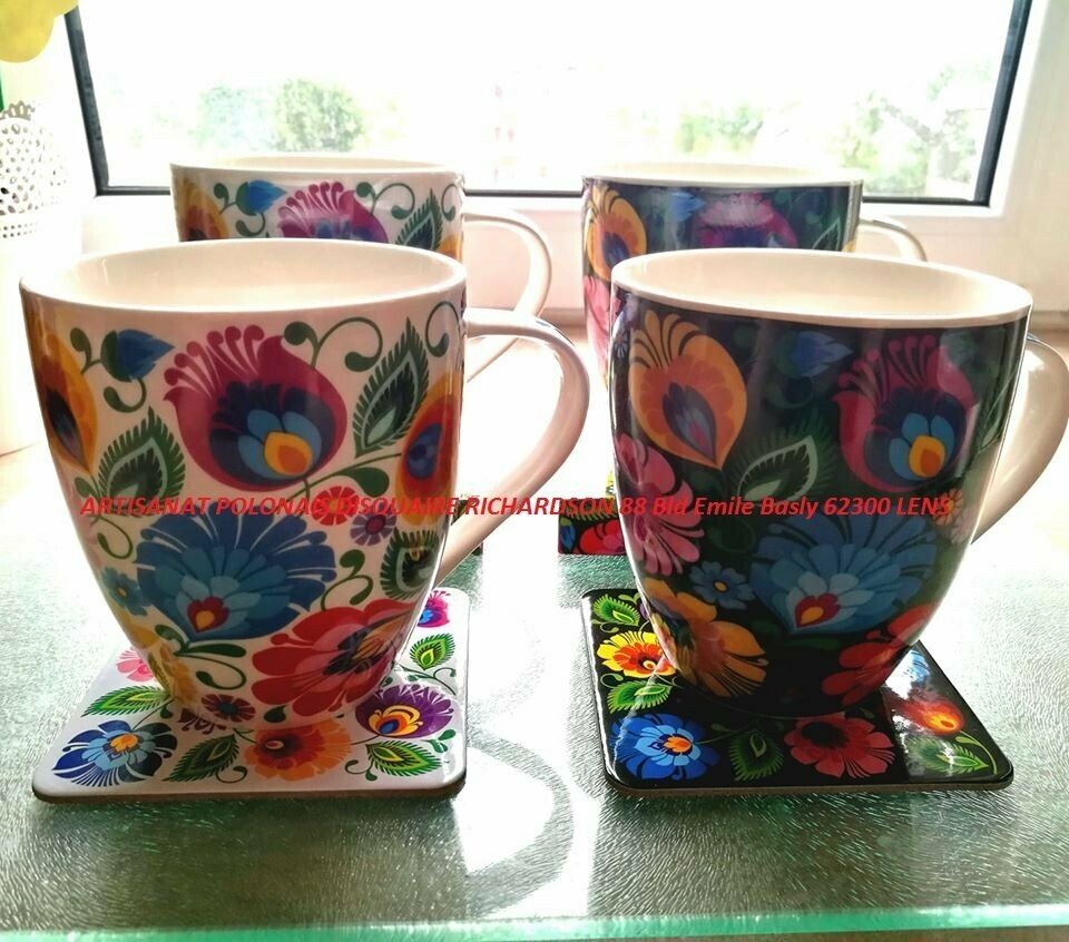 Mug tasse 500ml