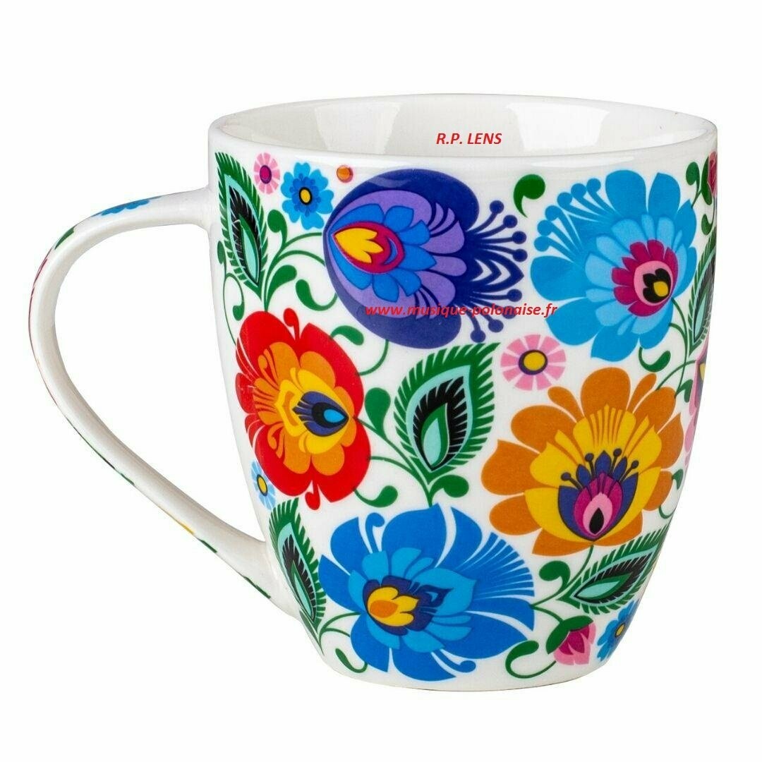 Mug tasse 500ml
