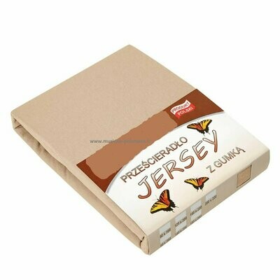 DRAP HOUSSE JERSEY 160 X 200