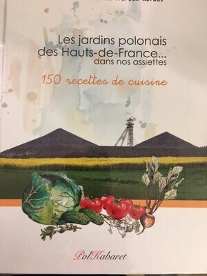 Livre de recettes polonaises Livre de recettes polonaises