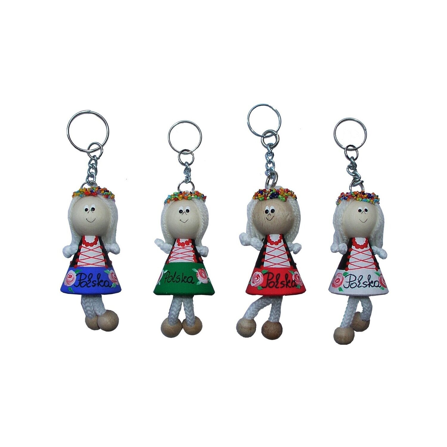 PORTE CLEF lowiczak