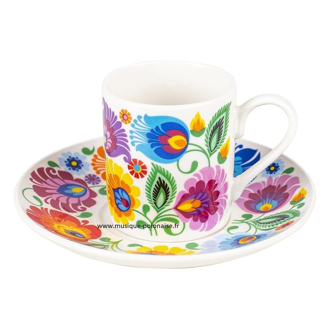 Tasse à espresso