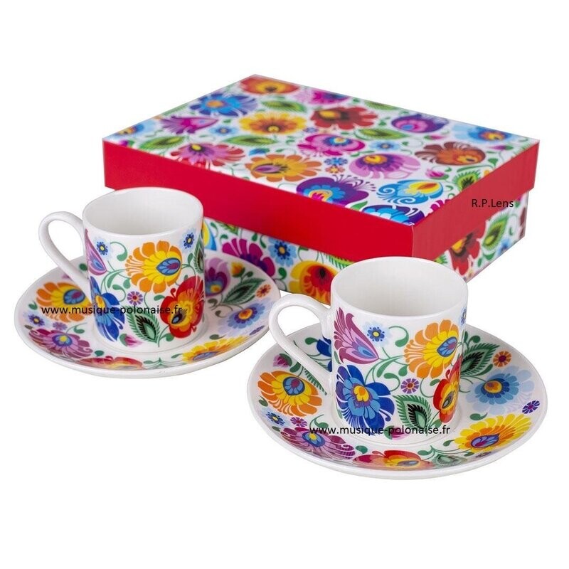 Tasse à espresso Tasse à espresso
