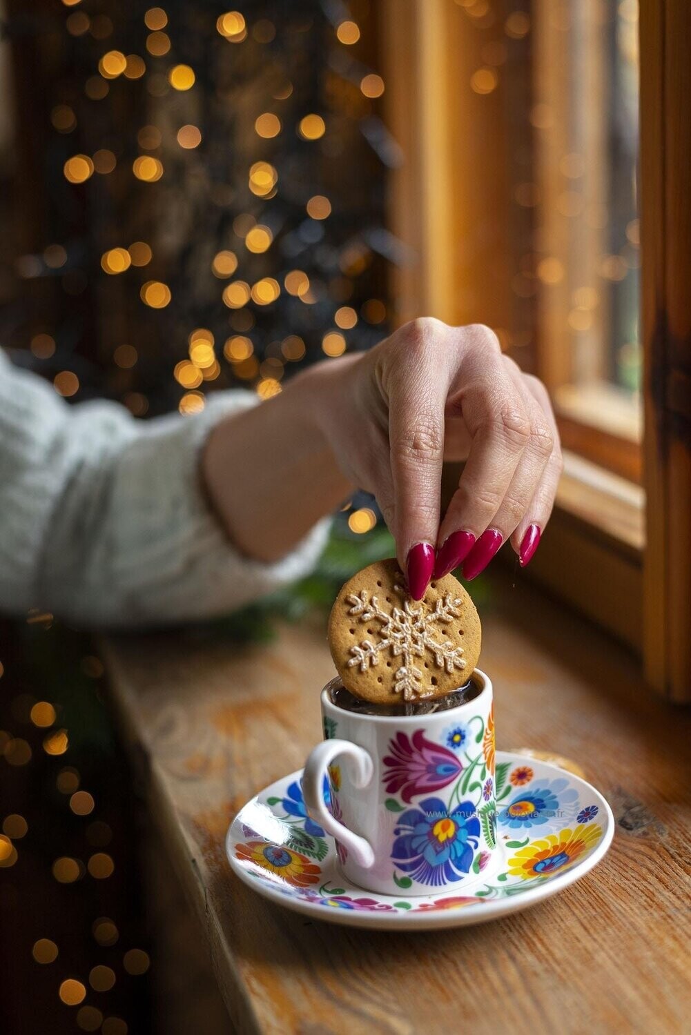 Tasse à espresso
