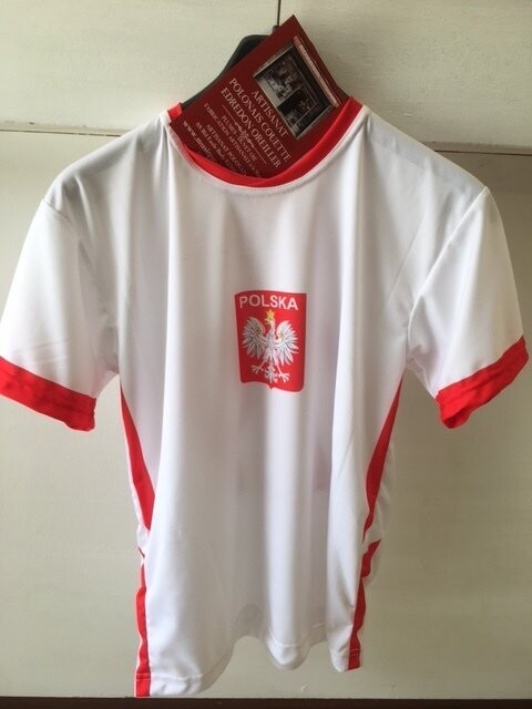 T SHIRT FRANKOWSKI Adulte