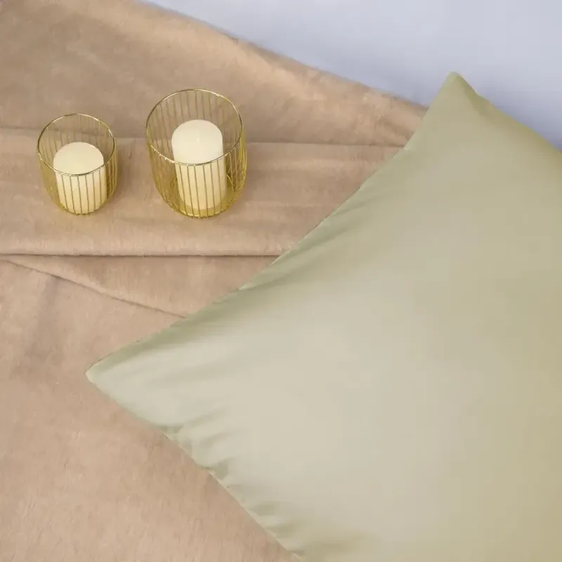 Taie d'oreiller 70X80cm