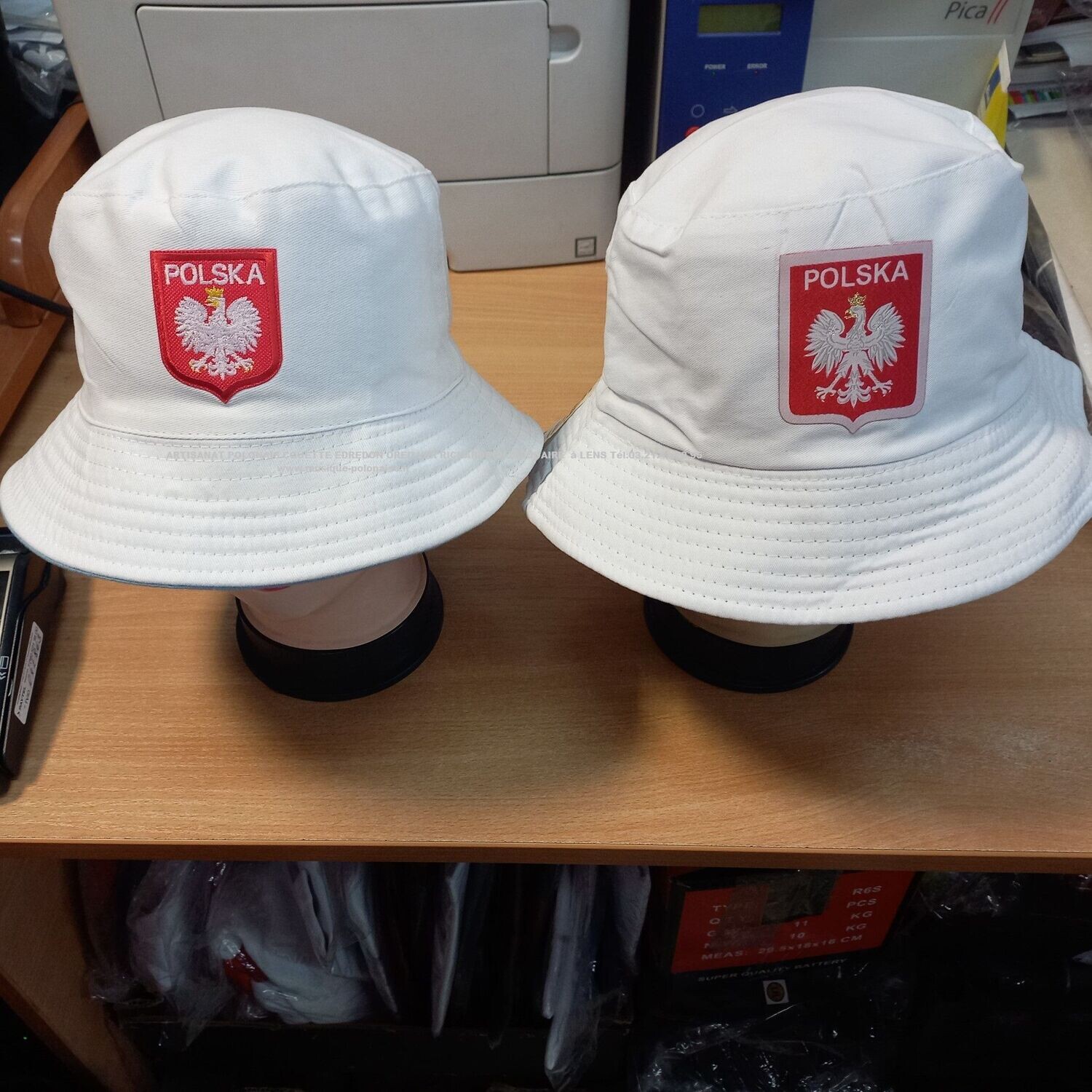 Bob chapeau Polska
