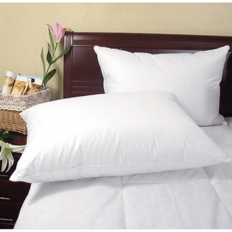 OREILLER en DUVET OIE 100% 65x65