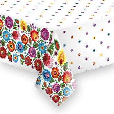 Nappe en papier