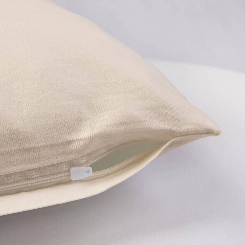 Taie d'oreiller polonaise 70x80